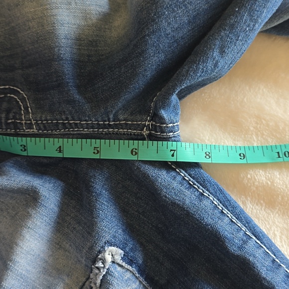 Rue21 Overalls Size 1/2 - Picture 14 of 15